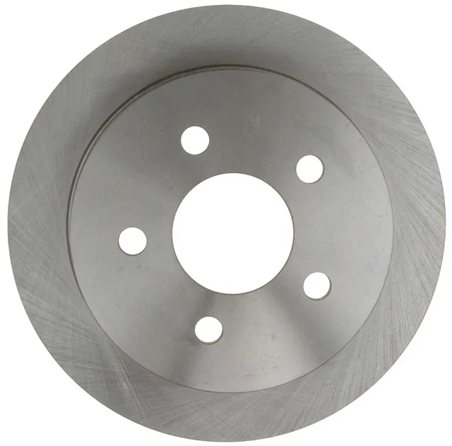56629R – RAYBESTOS Brake Rotor, OE Replacement Single